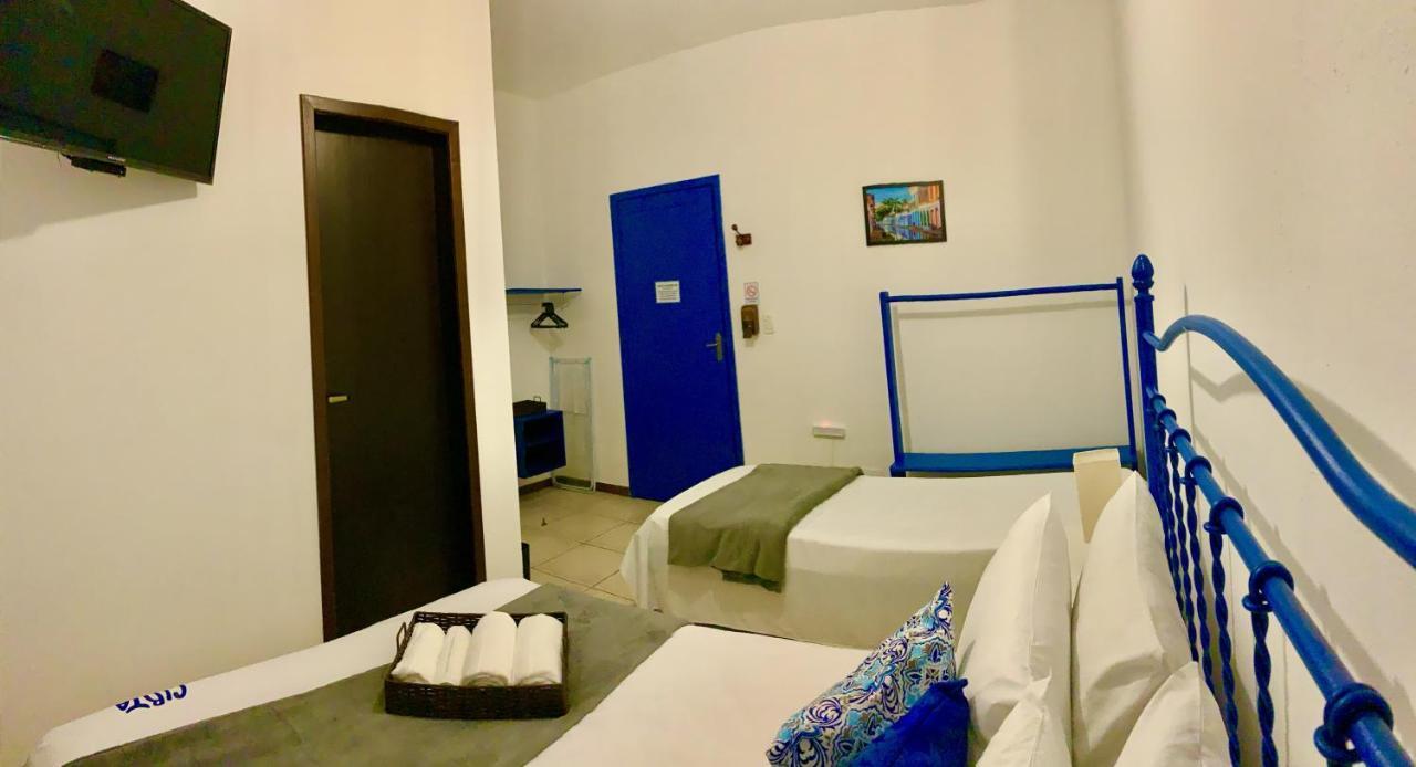 Suites Curta Paraty, Familia E Pets Exteriör bild